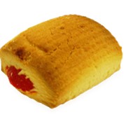 Печенье Венецианское с фруктово-ягодной начинкой фото