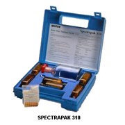 Набор для тестирования котловой воды SPECTRAPAK 310
