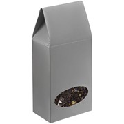 Чай «Таежный сбор», в серебристой коробке фотография