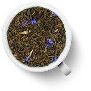 Черный чай ароматизированный фотография