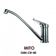 Смеситель кухонный OMOIKIRI Mito (OMI-CR-40)