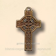 Амулет Кельтский крест 22110920