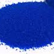 Жожоба, гранулы голубые 40/60 фотография