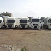 Перевозка оборудования в Казахстан