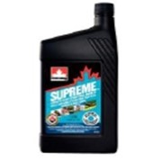 Моторное масло SUPREME SYNTHETIC BLEND 2-STROKE SMALL ENGINE OIL