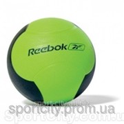 Медицинский мяч Reebok RE-20122, 2кг фото