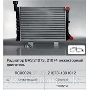 Радиатор Ваз-21073 Фенокс фотография