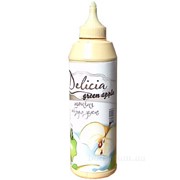 Топинг Зеленое Яблоко /ТМ Делиция фото