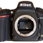 Nikon D750 в прокат