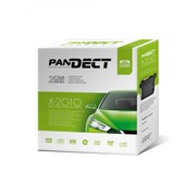 Автосигнализация PanDECT X-2010