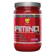 Аминокислоты BSN Amino X (435 гр) фото