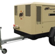 Компрессор DOOSAN 7/170 фото