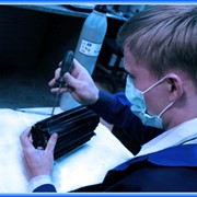 Заправка картриджей в Алматы фото