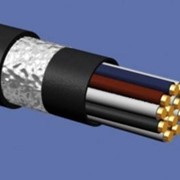 Кабель КВБбШв - Контрольный силовой кабель с медными жилами, с ПВХ изоляцией