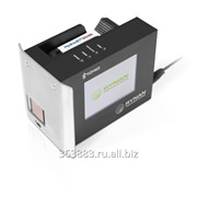 Термоструйный мелкосимвольный принтер датер Rynan B1040 для маркировки упаковки фото