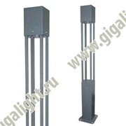 Уличные светодиодные светильники 3383 фото