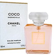 Парфюмированная вода Chanel Coco Mademoiselle - 100 мл. Лицензия