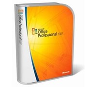 Пакеты программных средств интегрированные для офисов Microsoft Office фото