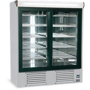 Шкафы холодильные - OLA 1400.2