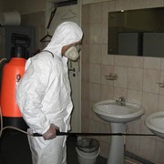 Дезинфекция помещений и дезинфекция квартир фото