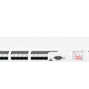 Маршрутизатор Mikrotik CCR1016-12S-1S+ фото