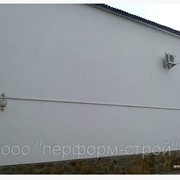 Утепление фасадов Крым фотография