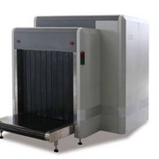 Рентгенотелевизионная система NUCTECH серии CX100100D фотография
