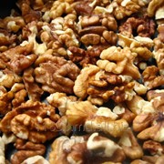 Грецкие орехи на экспорт из Молдовы фотография