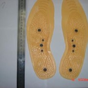Стелька для обуви массажер №В-456 144 фотография