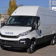 Грузовой фургон Iveco Daily 35C15V H3 3.0HPT фотография
