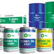 Энергетические масла, масло компрессорное, масло турбинное фото