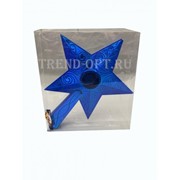 Верхушка на елку Звезда фото