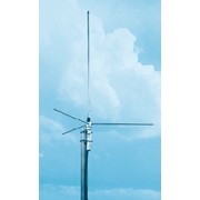 Вертикальная антенна CommTech GP 5/8 VHF