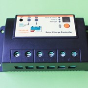 Контроллер EPSolar LS2024, 20A, 12/24 V фото