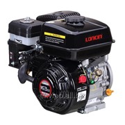 Двигатель Loncin G160F (A тип) фото