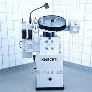 Автоматические станки для дисковых и серповидных ножей Knecht фото