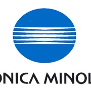 Принтеры марки Konica Minolta фотография