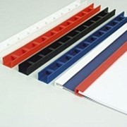 Пластина для переплета Presse-binder 3мм фото