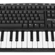 Миди-клавиатуры фото