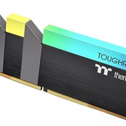 Память оперативная Thermaltake TT TOUGHRAM RGB DDR4 16GB 3200MHz SODIMM (R009D408GX2-3200C16A) фото
