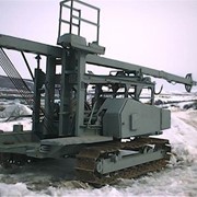 Буровое оборудование и инструмент для буровой установки БУ-20-2УШМ фото