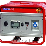 Бензиновая электростанция Endress ESE 306 SG-GT Duplex фото