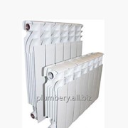 Алюминиевый радиатор Термолюкс 10/500