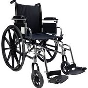 Кресла инвалидные
