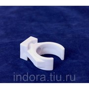 Крепление д/метал.пласт.трубы 16 (уп/200шт) (шт.) Арт: 91642_s фото