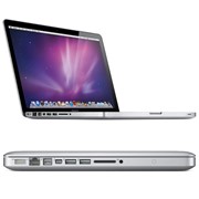 Ноутбуки Apple MacBook Pro MC700RS/A 13“ фото