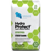 Hydro Рrotect C1 штукатурная сухая смесь