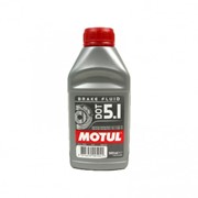 Тормозная жидкость Motul DOT 5.1 0.500L Модель DOT 5.1 0.500L фото