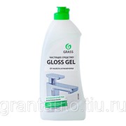 Средство GRASS Gloss gel чистящее 500мл фото