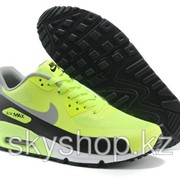 Кроссовки Nike Airmax 90 Hyperfuse PRM 40-46 Код hyp46 фотография